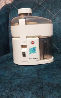 آبمیوگیری پارس خزر