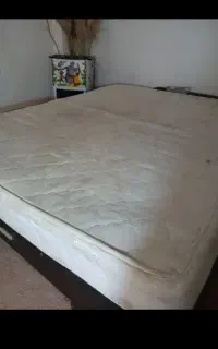 تشک تخت دو نفره