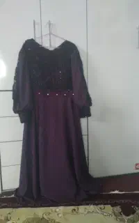 پیراهن مجلسی