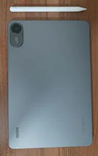 فروش Redmi Pad 2  به همراه Redmi Smart Pen و Cover