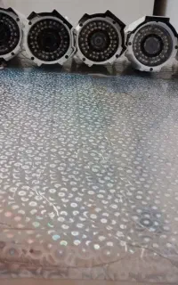 دوربین مداربسته
