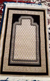 سجاده مخمل خارجی ترک