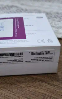 شارژر اصلی آیفون ۲۰ وات
