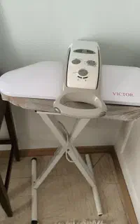 فروش اطو بخار پرسی