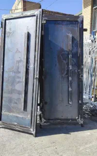 جوشکار ،درب نرده فرم،نبشی والپست ،اسکلت آلاچیق،پله