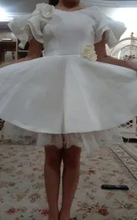 لباس مجلسی دخترونه
