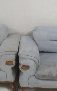 قالی/فرش/مبل/موکت/تابلو در محل کار و منزل