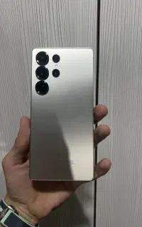 گوشی S25 Ultra