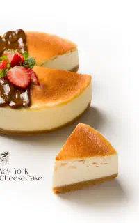 سفارش کوکی و کیک های کافه ای و جشن.