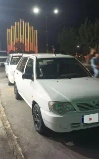 111 مدل 98
