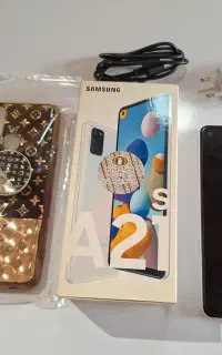 فروش سامسونگ a21s