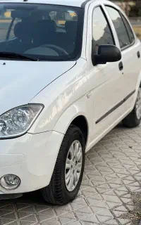 تیبا 2 در حد