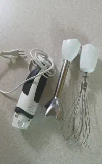 گوشت کوب برقی