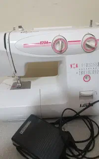 چرخ خیاطی سینگر