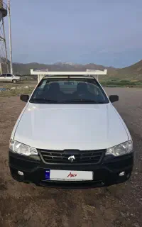 وانت اریسان 2 مانیتور دار مدل1403
