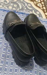 کفش زنانه لژ دار