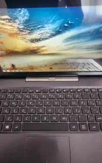 asus touchpad