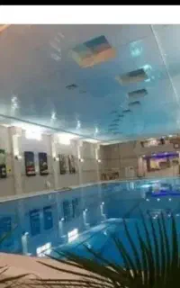 بلیط استخر پازریک