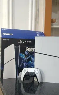 PS 5 slim