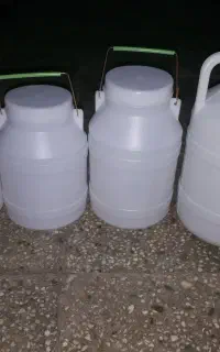 تولیدی دبه پلاستیکی