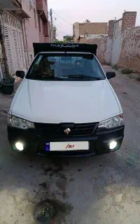 آریسان2 مدل 1404