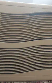 کولر پنجره ای 18000
