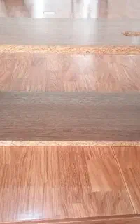 چوب MDF