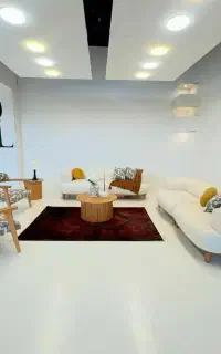 مدل آراز تولیدی مبل صدرا