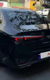 بهمن موتور ریسپکت
