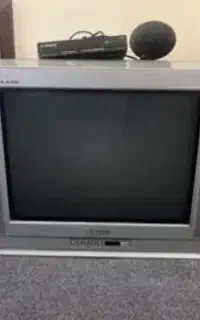 تلوزیون۲۱ اینچ