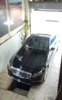 کلینیک تخصصی جلوبندی خودروهای ایرانی و خارجی ...