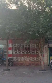 باشگاه بدنسازی  با کلیه امکانات و تجهیزات