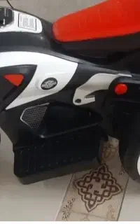 موتور شارژی شیک مدل GK1305
