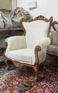 رویکوب خیاط تعمیرات مبلمان