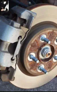 مکانیک جلوبندی سیار  پرند محل