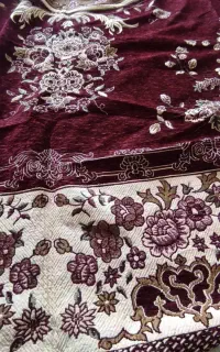 روفرشی ۱۲ متری مخمل نو