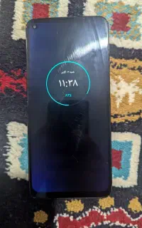 گوشی motorola moto g9 plus
