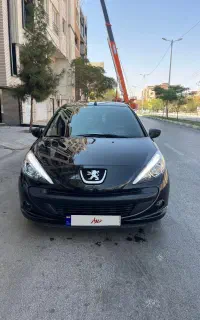 خودرو ۲۰۷