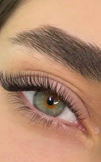 اکستنشن مژه رایگان