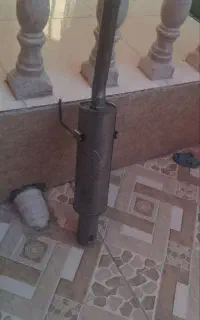اگزوز 106