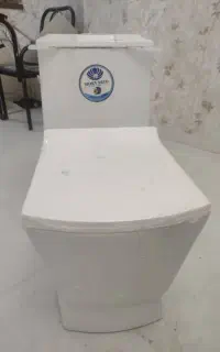 توالت فرنگی برند مروارید
