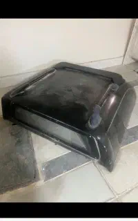 صندوق وباری کی ام سی