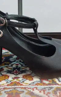 کفش