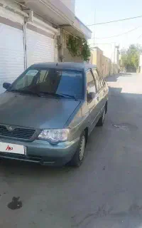پراید132