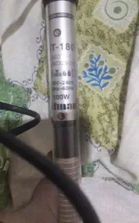 بخاری آکواریوم ATMAN180