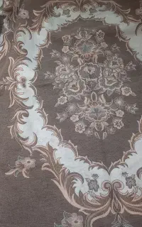 روفرشی مخمل