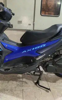 موتور طرح آیروکس هانی AX180 هوا خنک