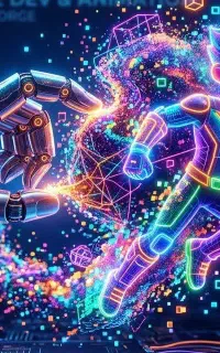 آموزش هوش مصنوعی