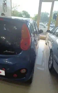 ام وی ام ۱۱۰ کامپورت بیرنگ موتور تعمیر