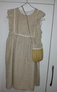 فروش لباس دخترانه